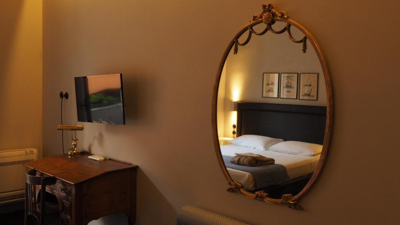 Al Sale Bed & Breakfast Cagliari Exterior photo
