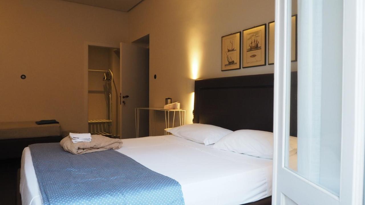 Al Sale Bed & Breakfast Cagliari Exterior photo