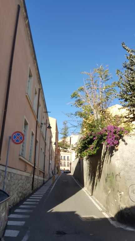 Al Sale Bed & Breakfast Cagliari Exterior photo
