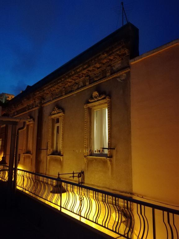 Al Sale Bed & Breakfast Cagliari Exterior photo