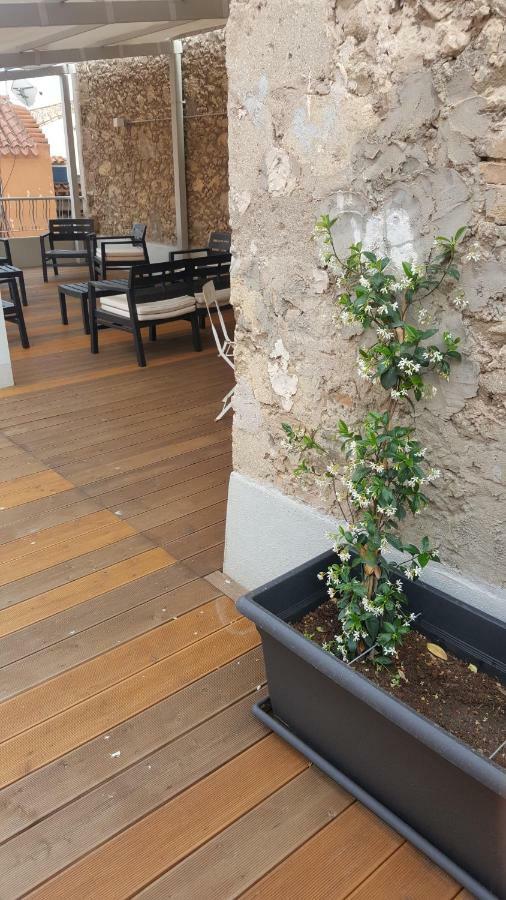 Al Sale Bed & Breakfast Cagliari Exterior photo