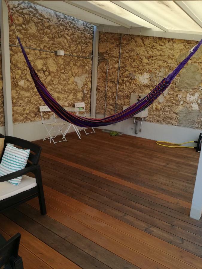 Al Sale Bed & Breakfast Cagliari Exterior photo