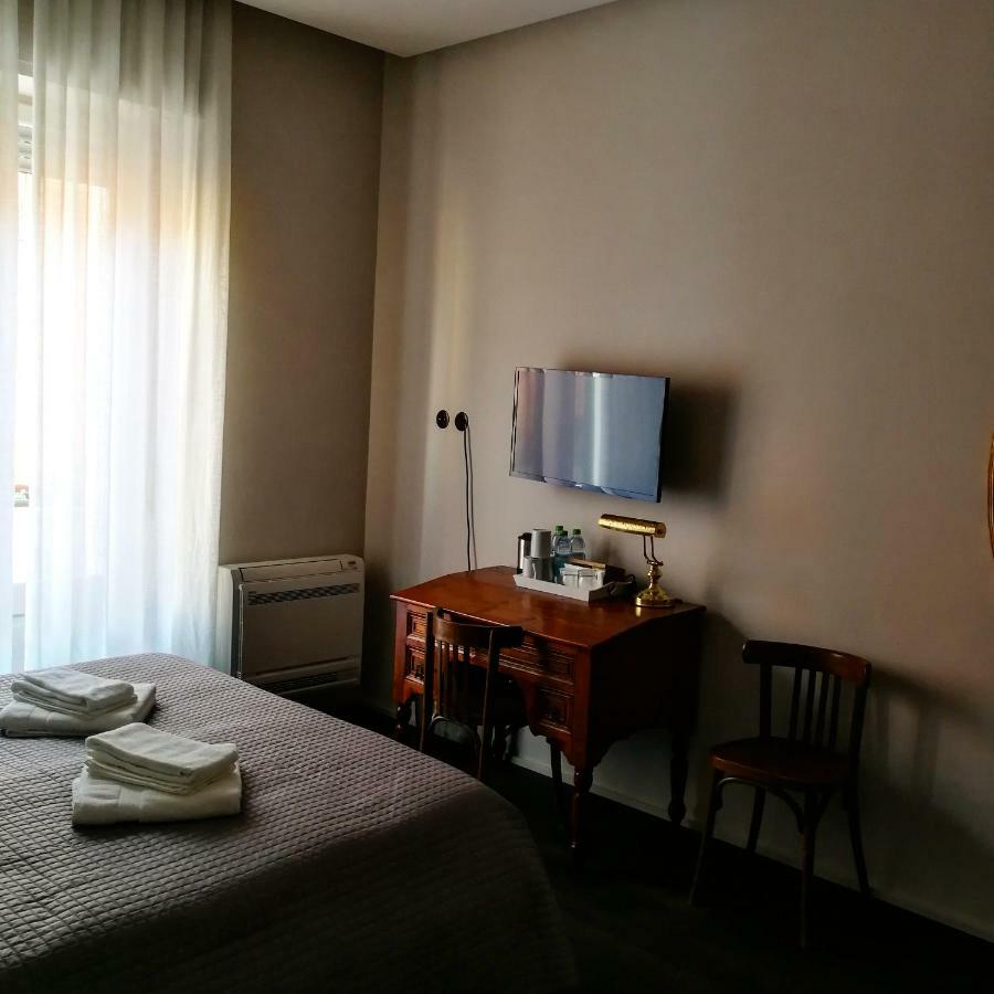 Al Sale Bed & Breakfast Cagliari Exterior photo